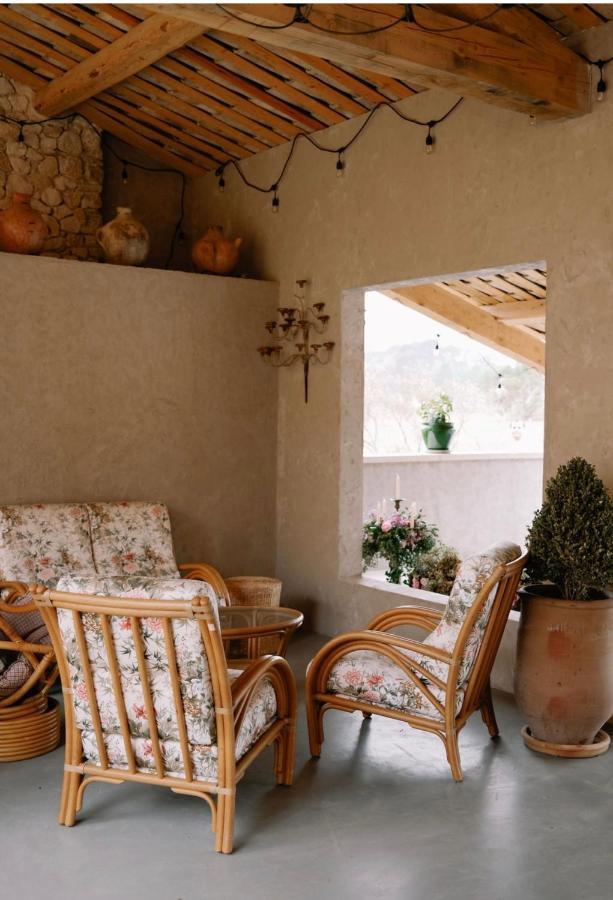 Roussillon en Isere Domaine D'Egeniaヴィラ エクステリア 写真