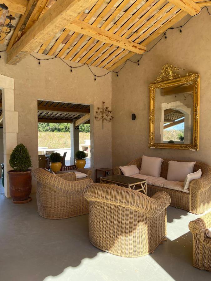 Roussillon en Isere Domaine D'Egeniaヴィラ エクステリア 写真