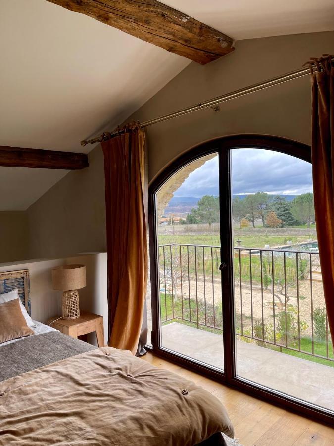 Roussillon en Isere Domaine D'Egeniaヴィラ エクステリア 写真