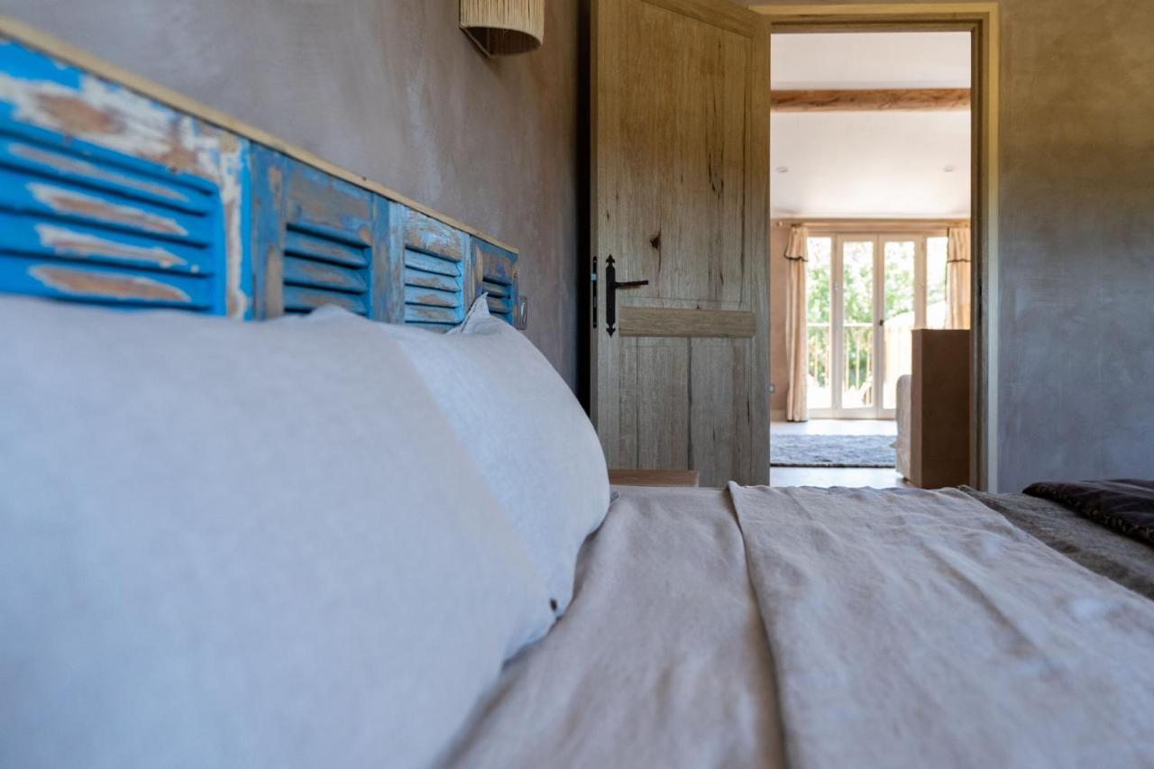 Roussillon en Isere Domaine D'Egeniaヴィラ エクステリア 写真