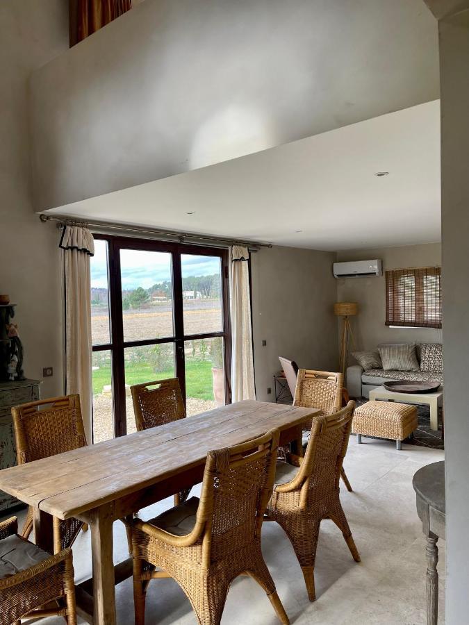 Roussillon en Isere Domaine D'Egeniaヴィラ エクステリア 写真