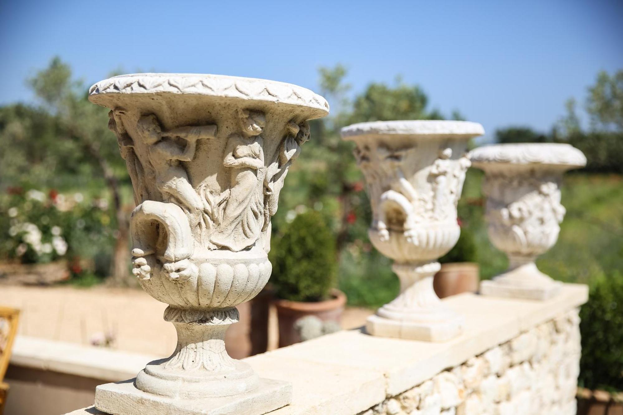 Roussillon en Isere Domaine D'Egeniaヴィラ エクステリア 写真