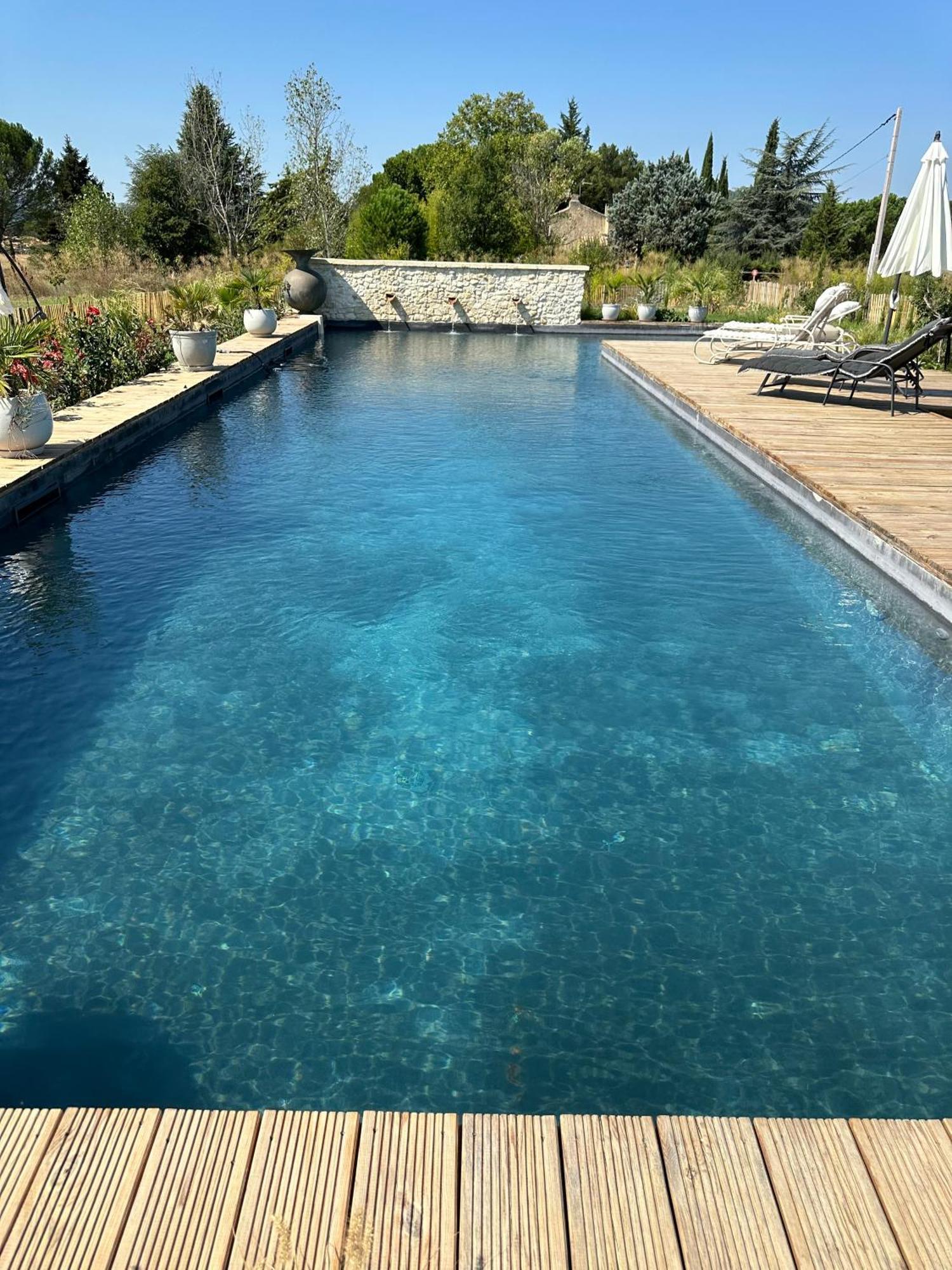 Roussillon en Isere Domaine D'Egeniaヴィラ エクステリア 写真