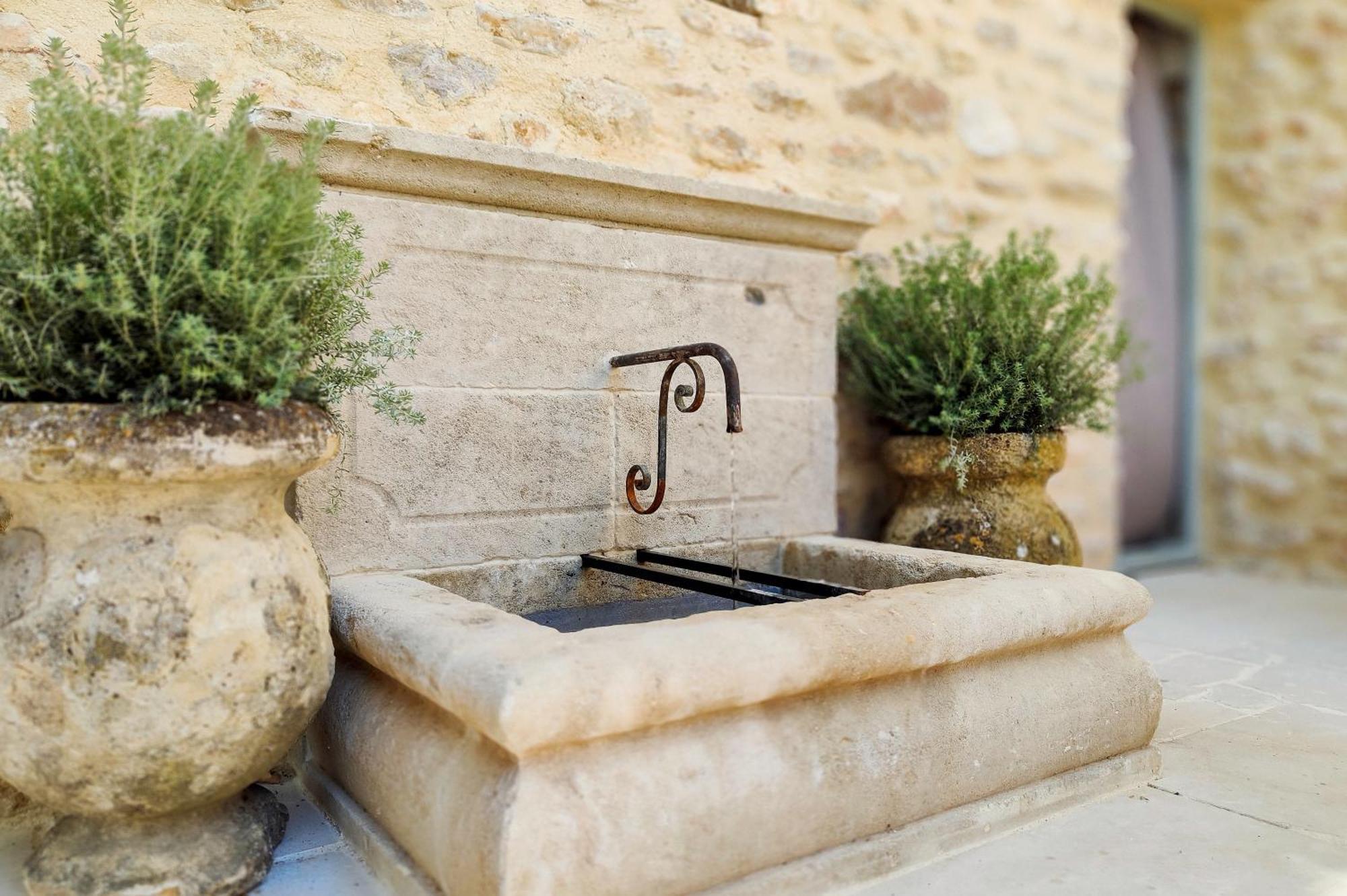 Roussillon en Isere Domaine D'Egeniaヴィラ エクステリア 写真