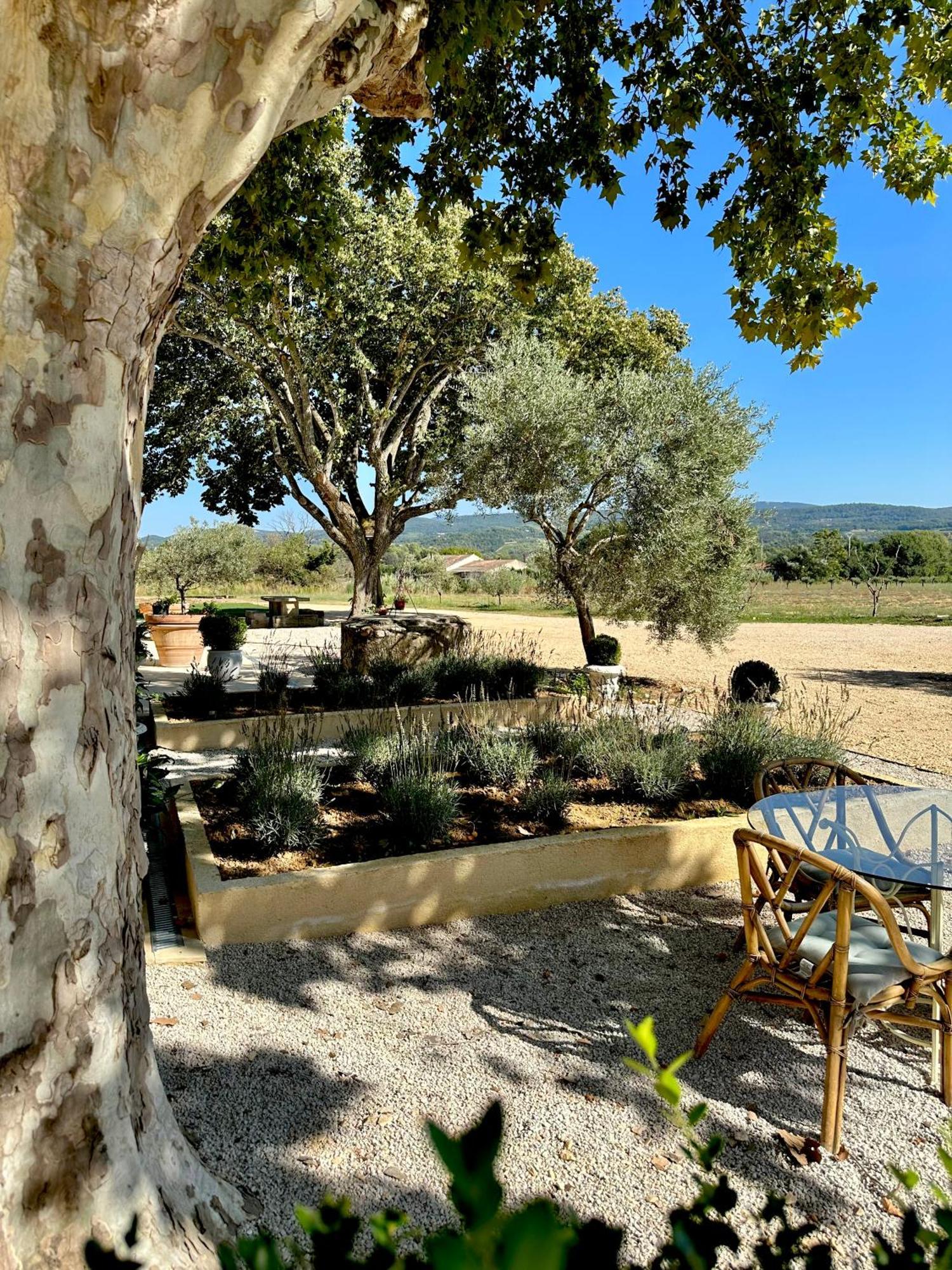 Roussillon en Isere Domaine D'Egeniaヴィラ エクステリア 写真